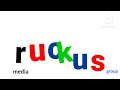 Ruckus Media Group Logo