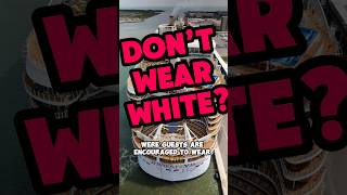 5,000 Cruise Passengers Said NO to Her Demand!