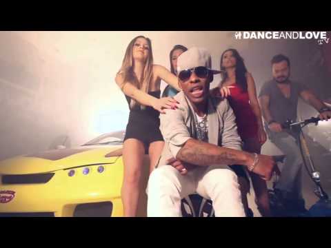 Tacabro Feat Kenny Ray - I Love Girls (DJ Reinard Raimund Official Remix Music Video)