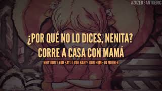 Mindless Self Indulgence - Uncle //Sub. Español