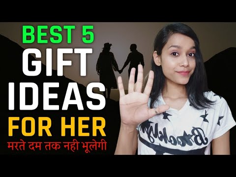 Best Gifts for Girlfriend Under ₹500