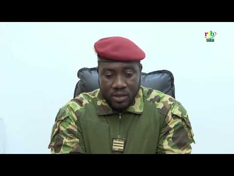 RTB - Edition spéciale:  le Korag fait des révélations sur des cas de corruptions