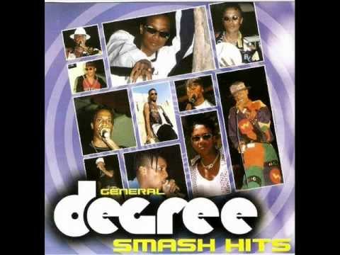 GRANNY - General Degree (Audio)