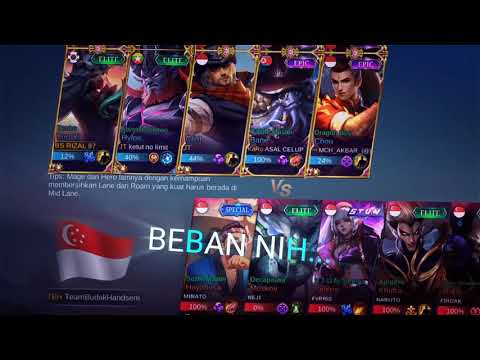 #𝘼𝙇𝙄𝙂𝙃𝙈𝙊𝙏𝙄𝙊𝙉 #𝙅𝙀𝘿𝘼𝙂𝙀𝘿𝙐𝙂 RESET ML HASIL PERTANDINGAN FULLBEAT🤯XML🔊DJ ANJIN* ANJIN* ENAK💌