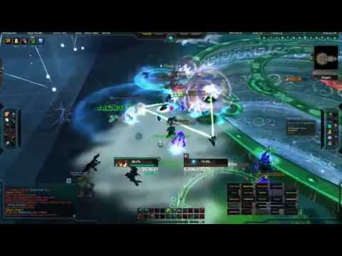 Tribo VS Elegon 25 Normal