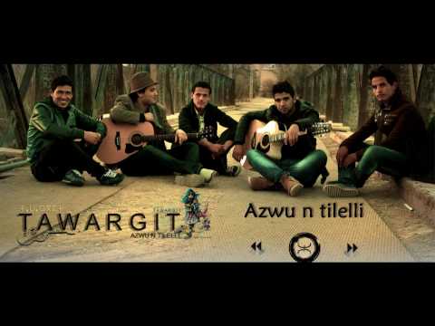 Tawargit - Azwu n tilelli / Wind of freedom (With Lyrics)