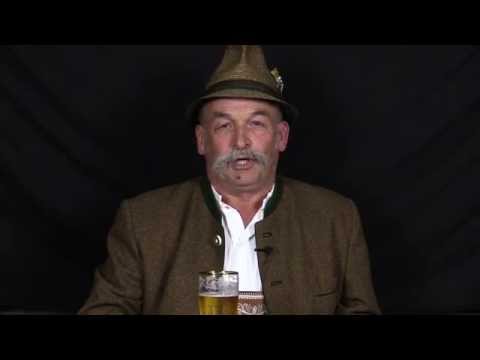 Hand in Hand - Sepp Staber (Riederinger Sänger)