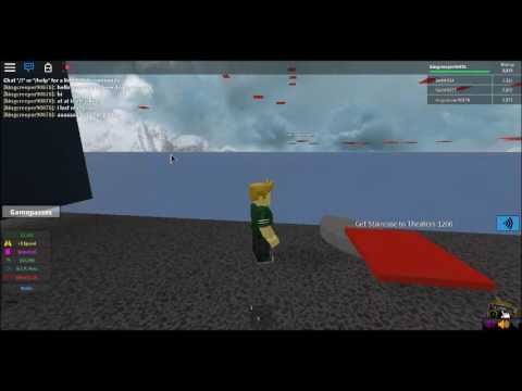 massive at at walker!?