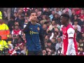 Cristiano Ronaldo vs Arsenal Away HD 1080i (23/04/2022) by kurosawajin4869