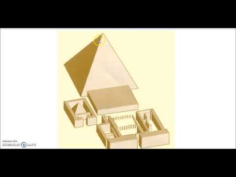 The Pyramid Of Abydos & Questioning Egyptian History
