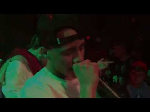 Stewwop | Montana of 300 | Live Performance [ PV:II ]