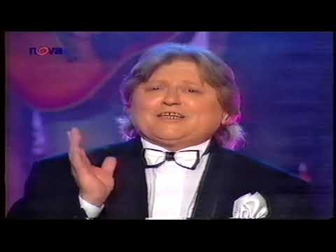 Václav Neckář - směs , Novoty 2000