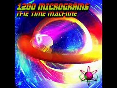 1200 Micrograms - 1001 Arabian Nights