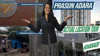 Location tour video thumbnail
