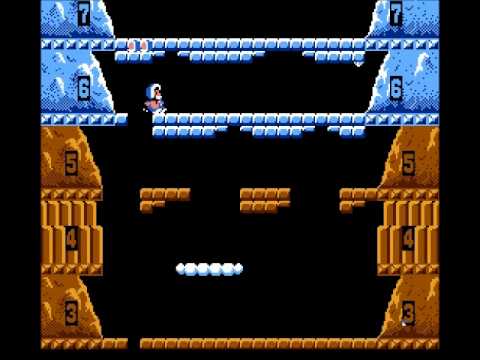 Let's Play 115-in-1! 8-bit Summer Special; Games 52 to 56