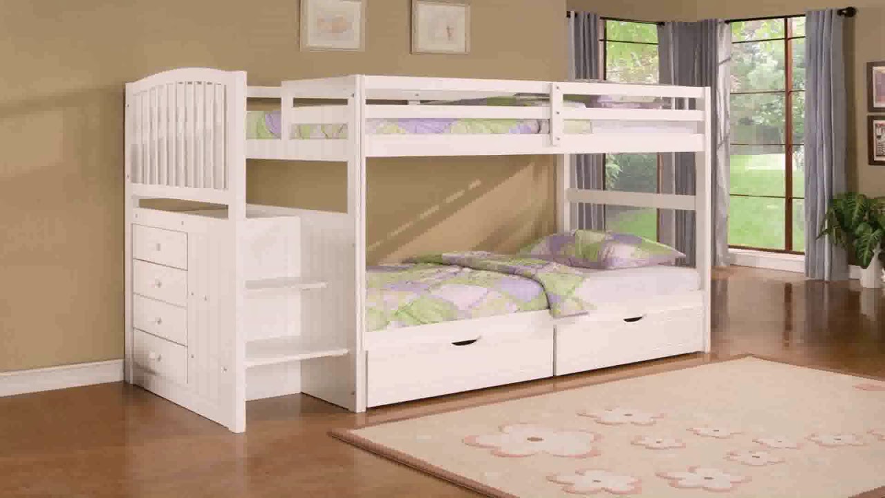 Loft Bed With Desk Australia (see description)