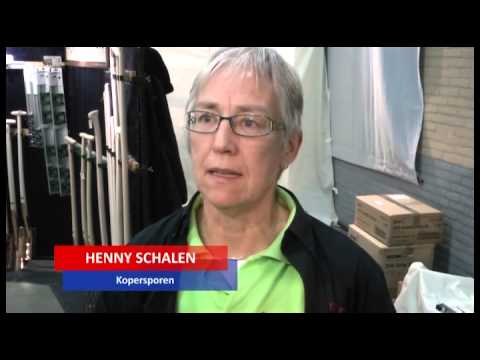 Nieuwsflits - Vrijdag 23 Nov 2012