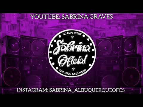 BRANKIN MR, ZOI DE GATO E LARYSSA REAL - AQUELE SEGREDIN - REMIX BREGA FUNK - COM GRAVE