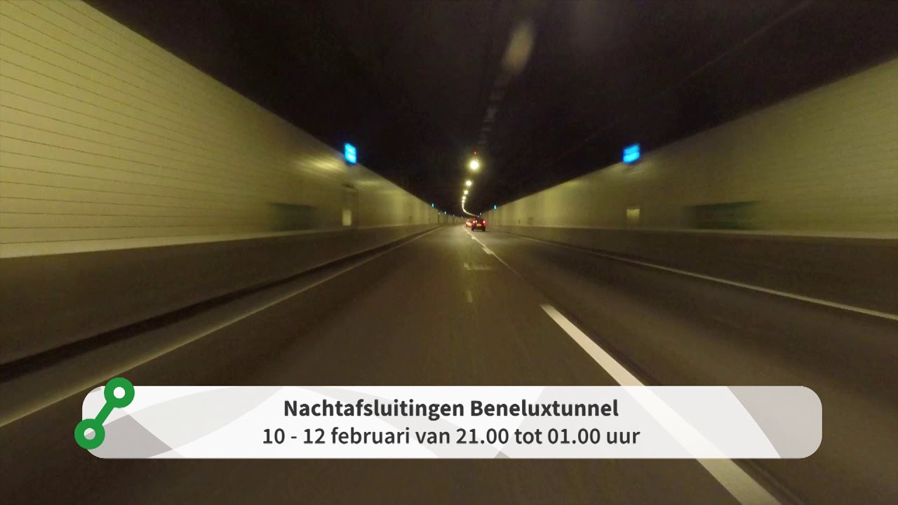 Beneluxtunnel thumbnail