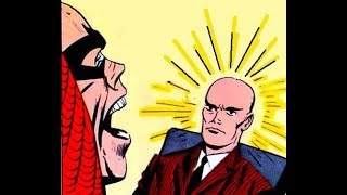 X-Men Capitulo 38: HQ X-Men #2