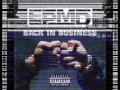 EPMD - Never Seen Before (rmx)