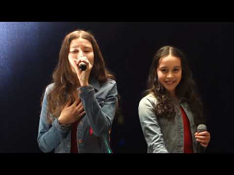 Studija Tiks GABRIELE IR KAMILE - Photograph (cover) LIVE