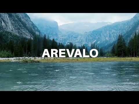 Arevalo -  Sigo buscándote