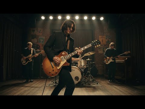 Inspired by Muddy Waters, John Lee Hooker, Buddy Guy | Chicago Electric Blues