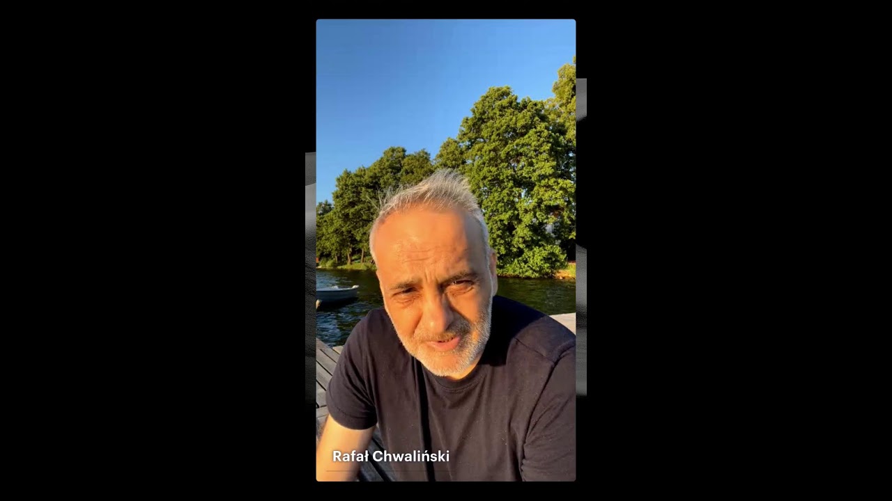 Live with Restream, June 30