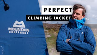 The Best Winter Waterproof? | Orion Jacket, Mountain Equipment