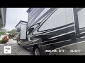 Check out this Video for a 2022 Thor Motor Coach Miramar 37.1(Stock #426077)  for sale by Pop RVs. This unit is located in Sarasota, FL