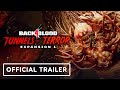 Back 4 Blood - Official Tunnels of Terror Launch Trailer