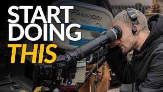 Q&A: Chayse Irvin Gives INCREDIBLE Cinematography Advice video