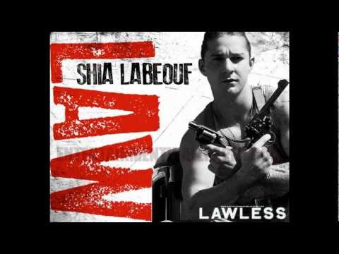 Fire In The Blood/Snake Song [LAWLESS TRACK #7]