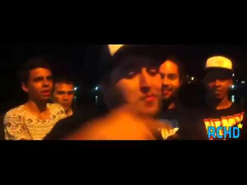 Batalhas de rimas - (birobiro)