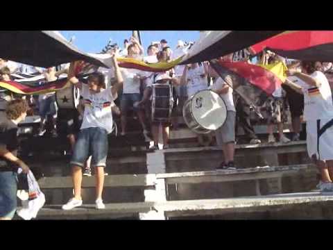 "BARRA DO GALO - SANTA CRUZ DO SUL" Barra: Barra do Galo &bull; Club: Futebol Clube Santa Cruz