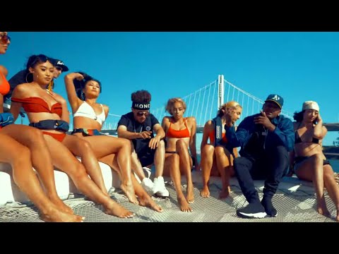 G-LOC feat Derek King - Blow A Bag (Music Video) || Dir. 400hdfilms