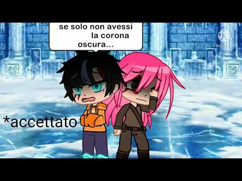 Non serve una sola corona..♥️/ Concept Big vanilla/ legg.desc.