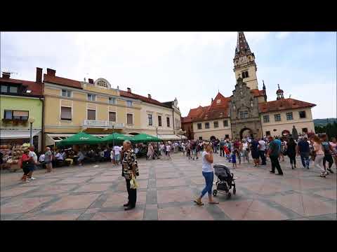 Marija Bistrica: Tisuće vjernika okupile su se na proslavi blagdana Velike Gospe