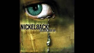 Nickelback - Never Again 528hz