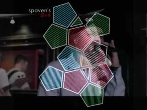 Richard Spaven -  Maz  -  feat. José James