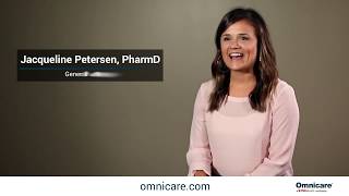 How do Omnicare internships and rotations prepare student pharmacists for success