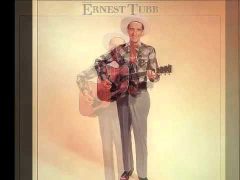 Educated Mama - Ernest Tubb