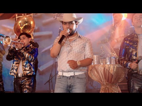 La 701 - (Video Oficial) - Panchito Arredondo y Banda Patria Chica - DEL Records 2024
