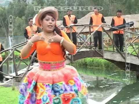 FLOR YAUYINITA HUAYNO 2016 - AMORES QUE HIEREN