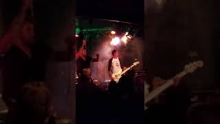 The Viper Room~FXP~Franky Perez~Panama by Van Halen~Hollywood Ca~12/28/18