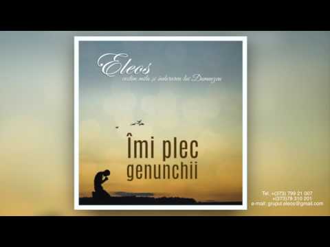 Încrede-te în Domnul | Grupul Eleos