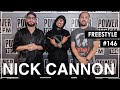 Nick Cannon Takes On UGK's "Int'l Player's Anthem" & EARTHGANG In L.A. Leakers Freestyle 146