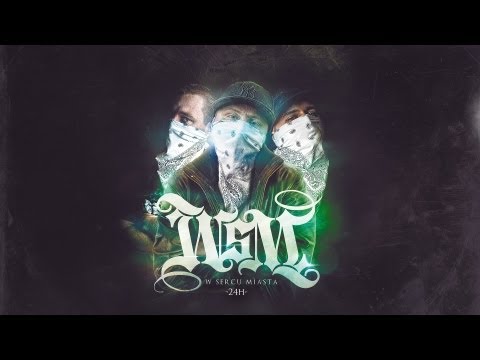 05. W Sercu Miasta - Pamiętam ... | Audio HQ