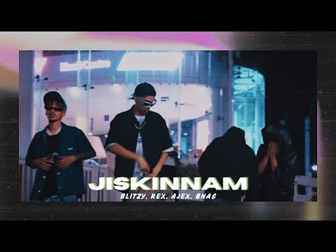 blitzythevibe and BNA$ 4TS